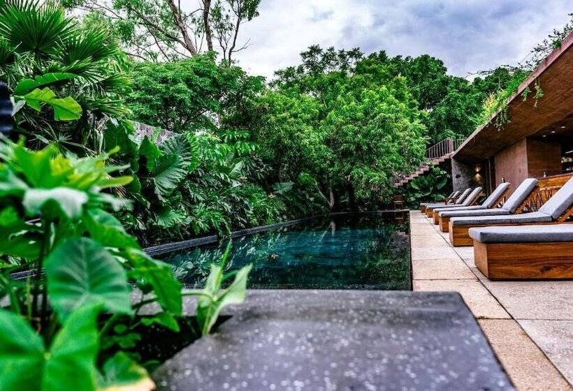 فندق Boutique Casa De Agua