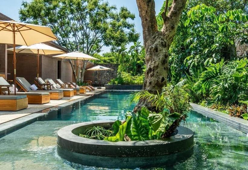 فندق Boutique Casa De Agua