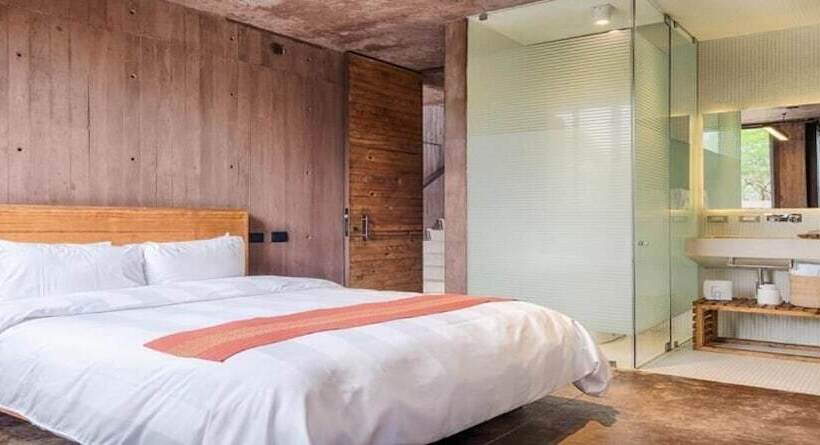 فندق Boutique Casa De Agua