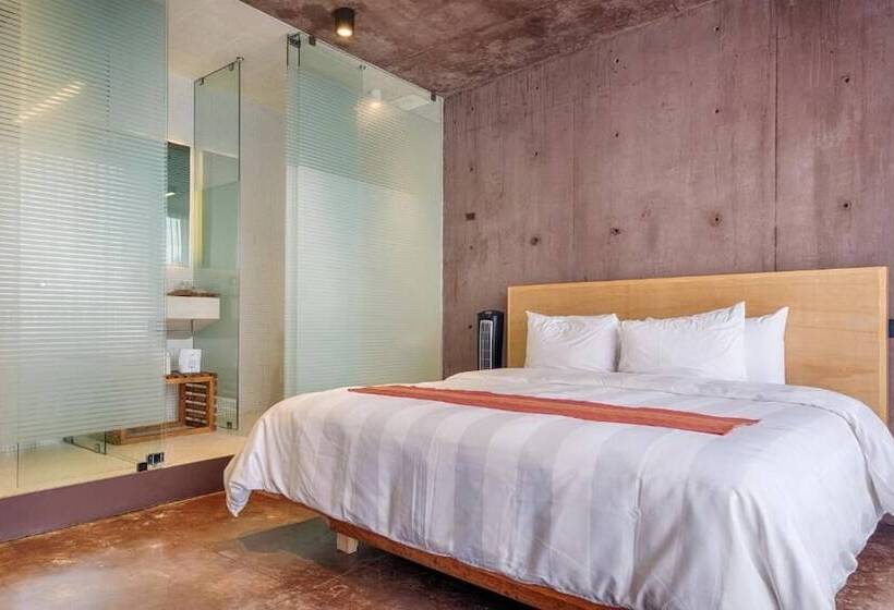 فندق Boutique Casa De Agua