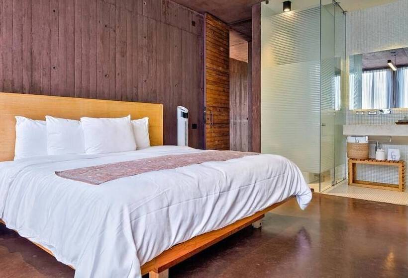 فندق Boutique Casa De Agua