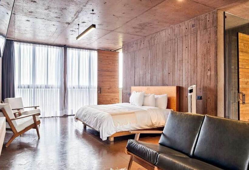 فندق Boutique Casa De Agua