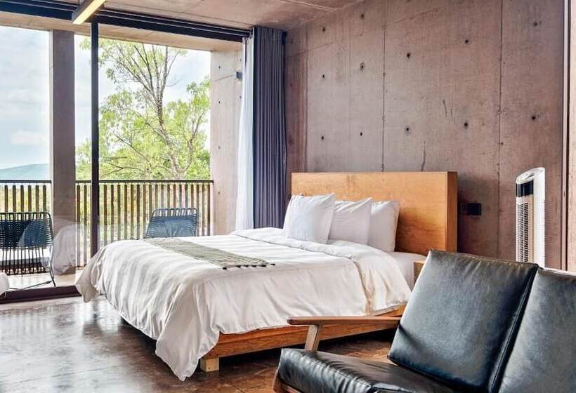 فندق Boutique Casa De Agua