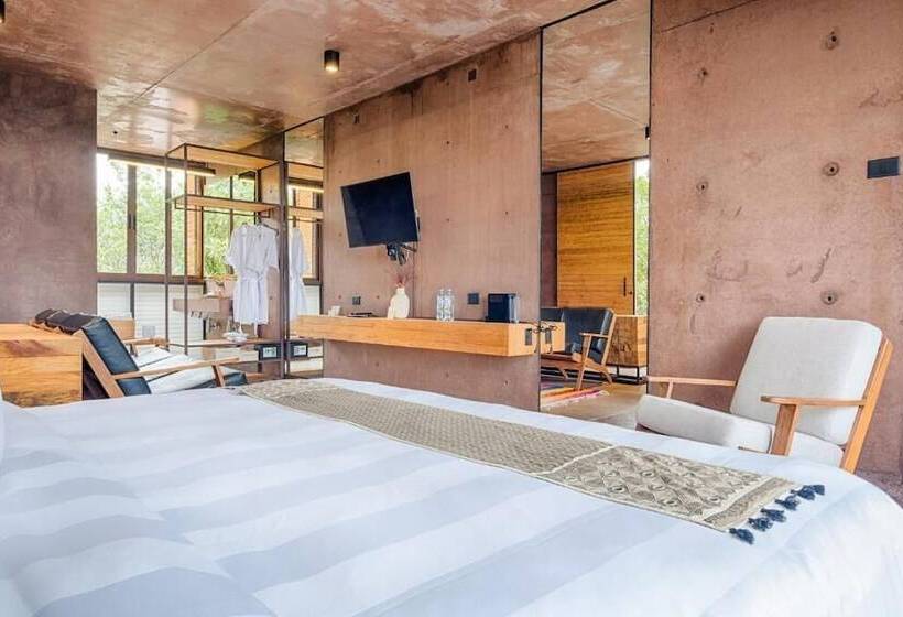 فندق Boutique Casa De Agua