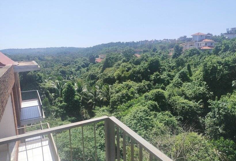 هتل Casa De Patio