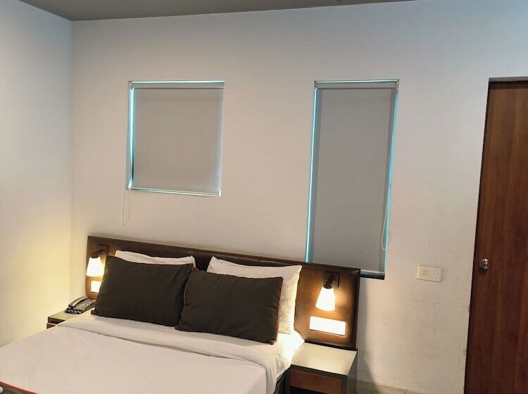 هتل Casa De Patio