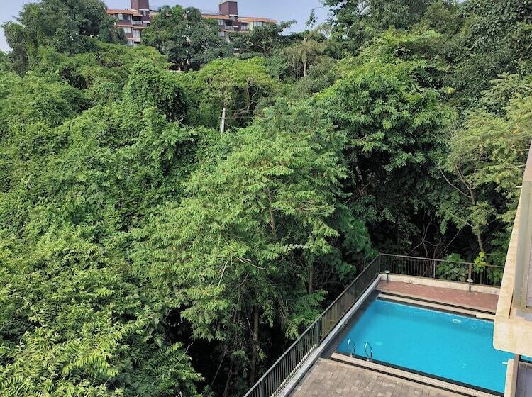 هتل Casa De Patio