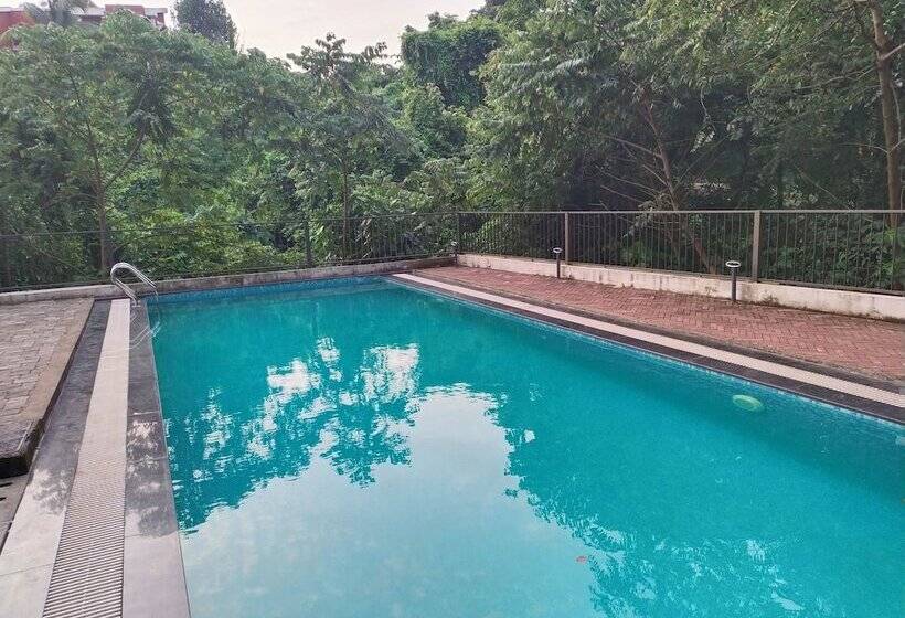 هتل Casa De Patio