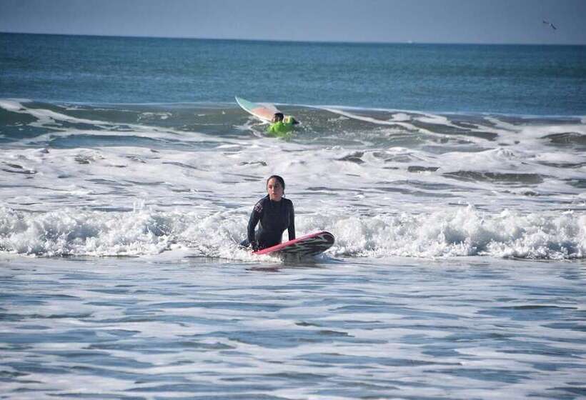 בית מלון כפרי Casa Maya