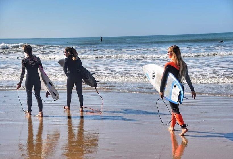 בית מלון כפרי Casa Maya