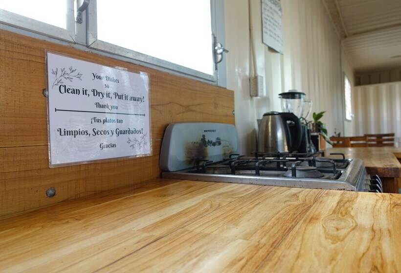 בית מלון כפרי Casa Maya