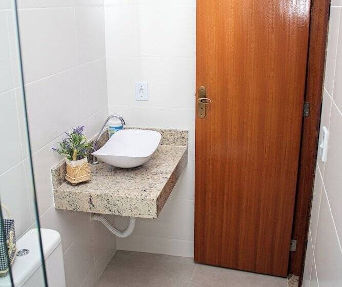 酒店 Casa Super Moderna