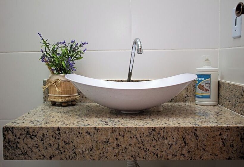 酒店 Casa Super Moderna