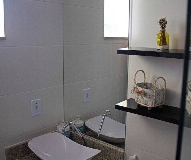 酒店 Casa Super Moderna