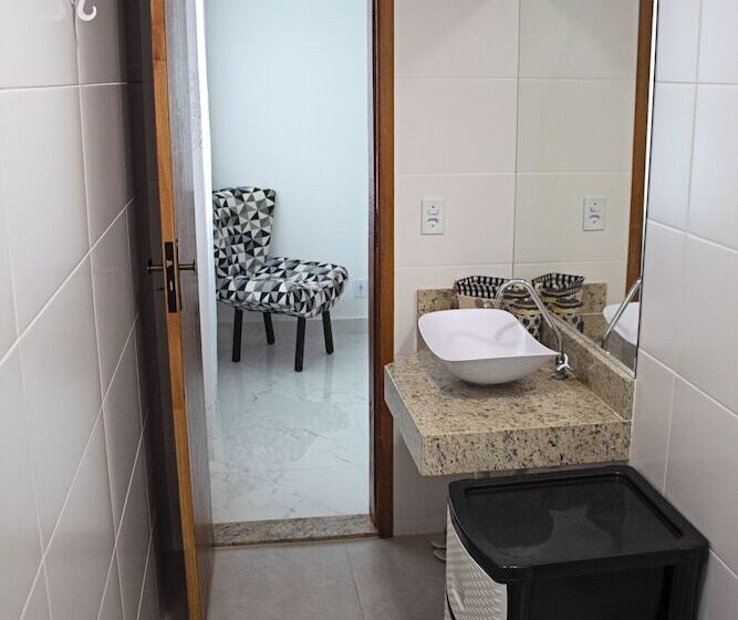 酒店 Casa Super Moderna