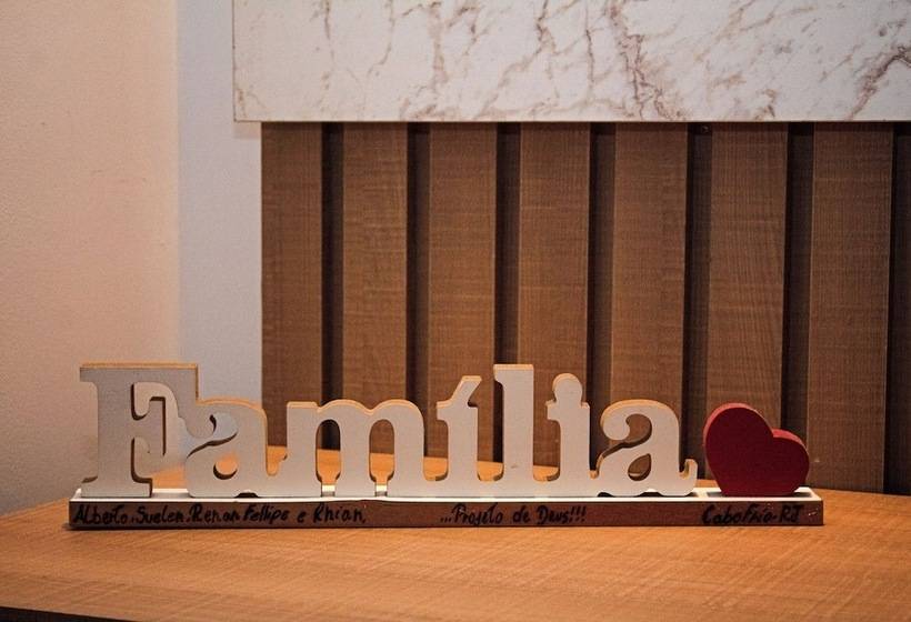 酒店 Casa Super Moderna