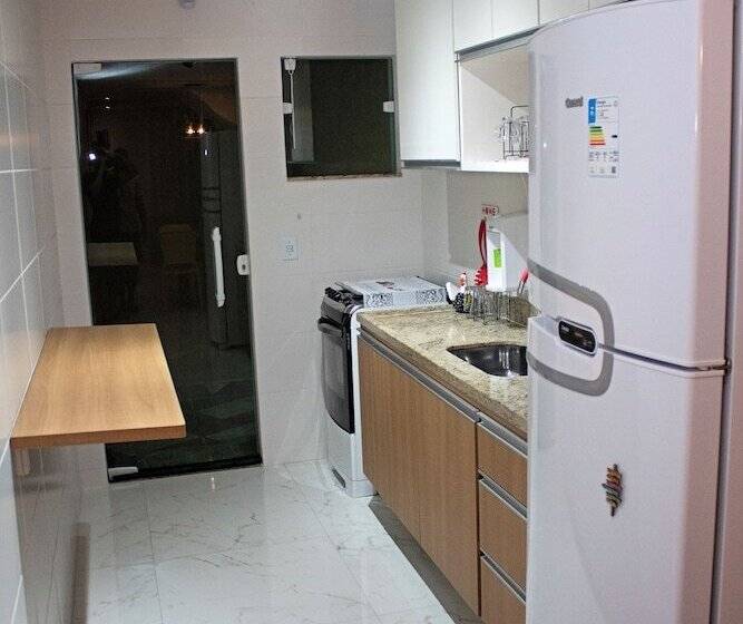 酒店 Casa Super Moderna