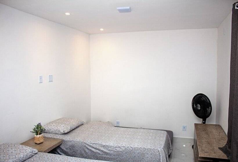 酒店 Casa Super Moderna