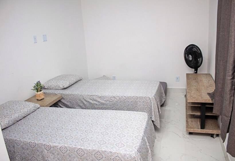 酒店 Casa Super Moderna