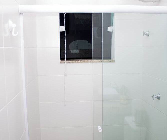 酒店 Casa Super Moderna