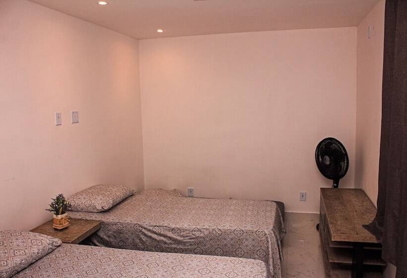 酒店 Casa Super Moderna