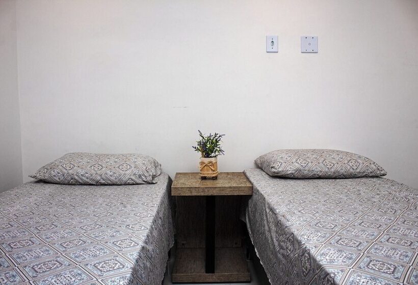 酒店 Casa Super Moderna