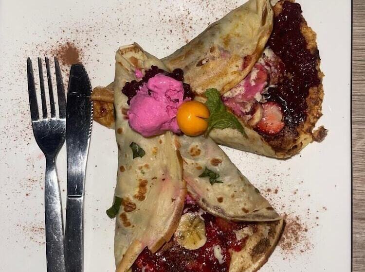 فندق Casa Tarza San Agustín