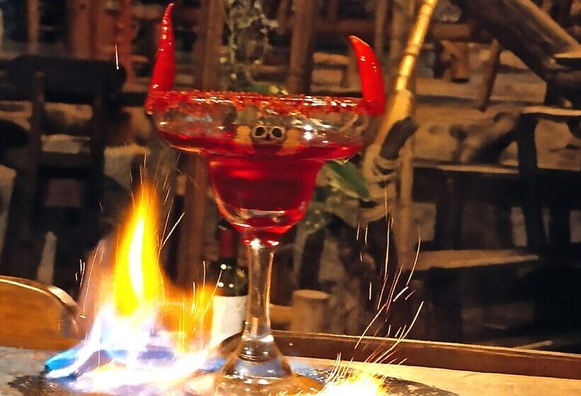 酒店 Casa Tarza San Agustín