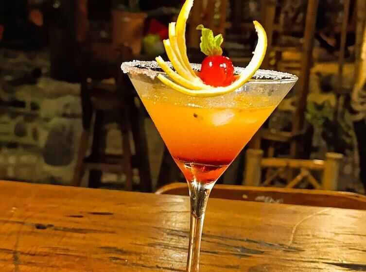 فندق Casa Tarza San Agustín