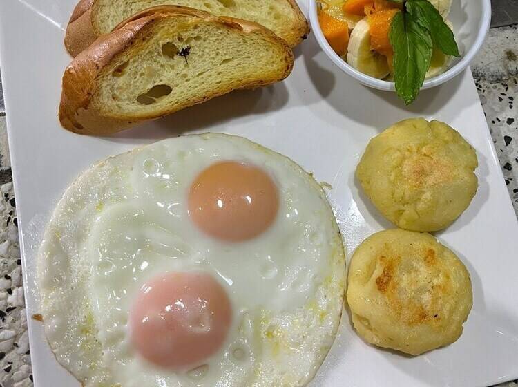 هتل Casa Tarza San Agustín