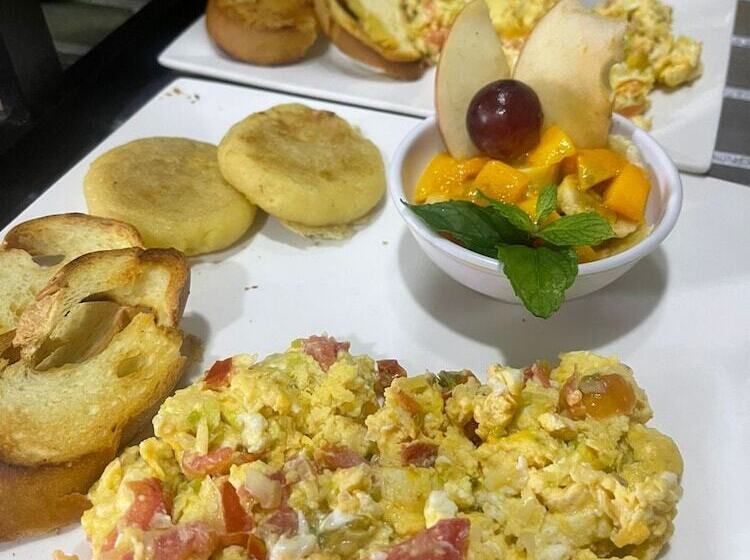 فندق Casa Tarza San Agustín