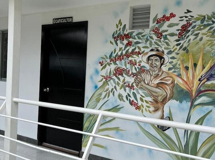 فندق Castillo Del Toro