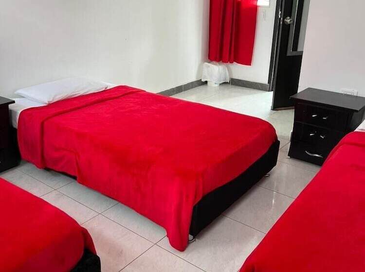 Отель Castillo Del Toro