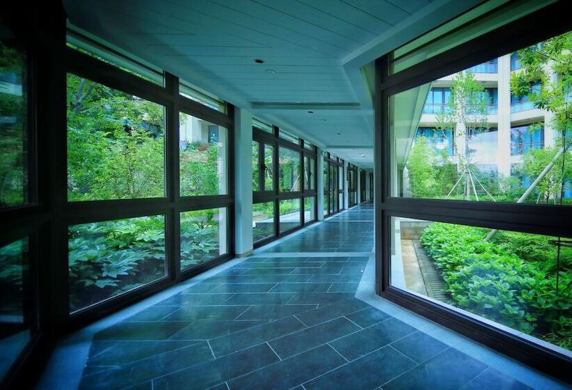 호텔 C&d Resort Wuyishan