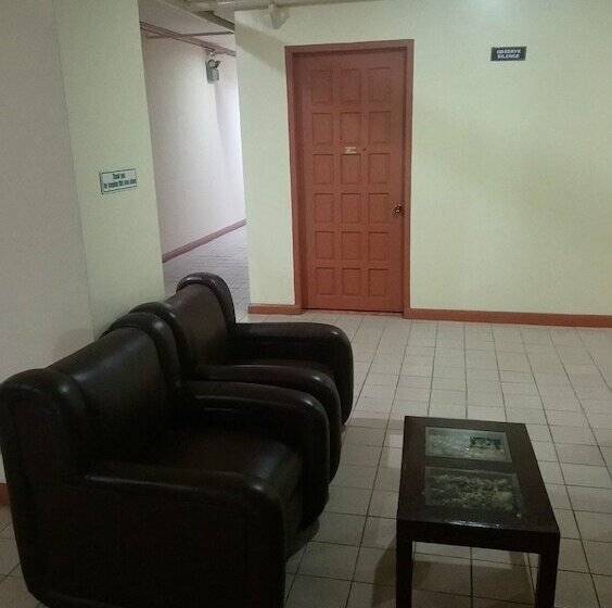 Condotel Near Cebu Business Park