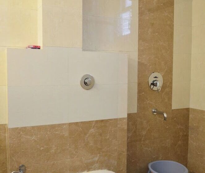 호텔 Centre Point Purnia