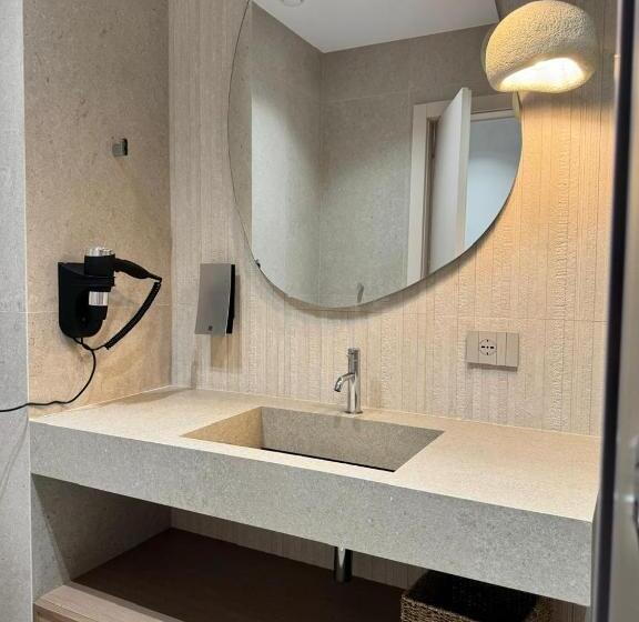 فندق Ciao Borshi Boutique