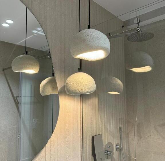 فندق Ciao Borshi Boutique