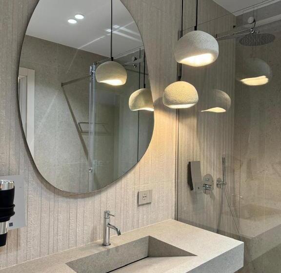 فندق Ciao Borshi Boutique