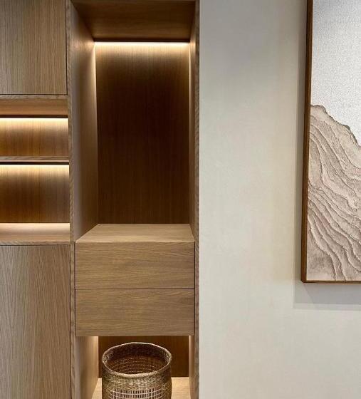 فندق Ciao Borshi Boutique