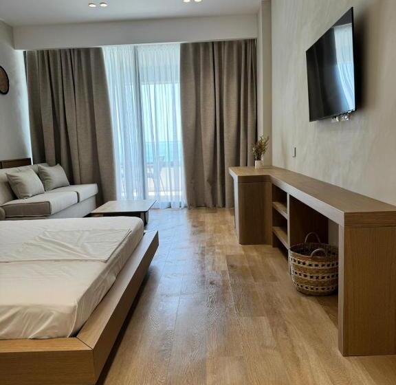 فندق Ciao Borshi Boutique