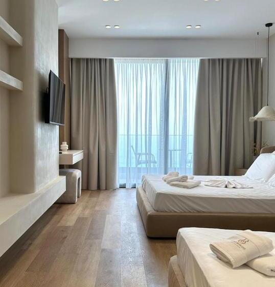 فندق Ciao Borshi Boutique