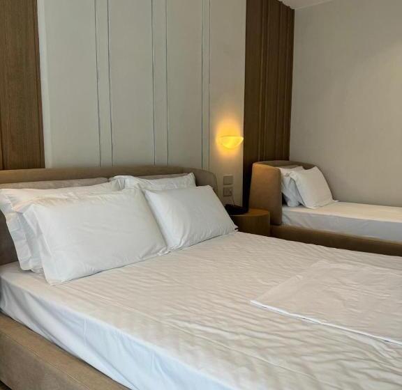 فندق Ciao Borshi Boutique