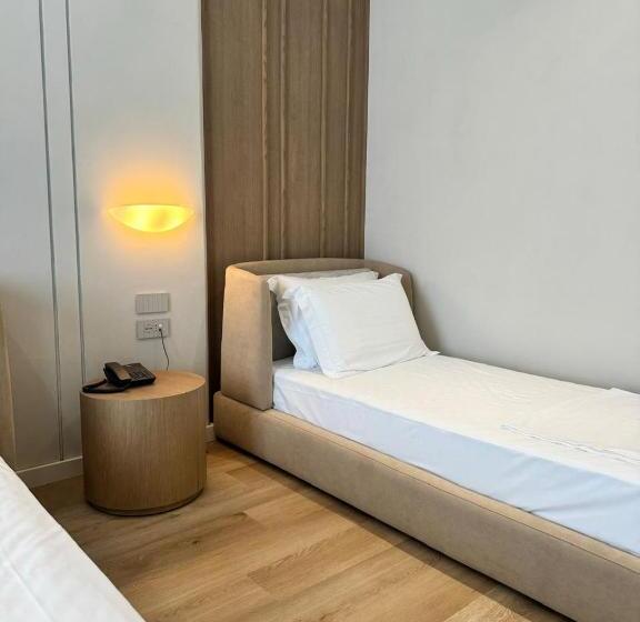 فندق Ciao Borshi Boutique