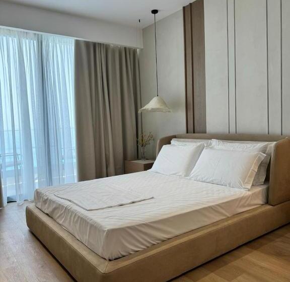 فندق Ciao Borshi Boutique