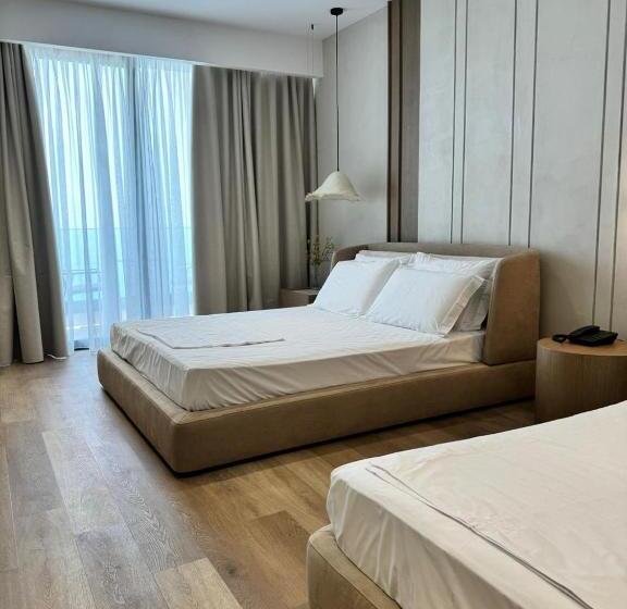 فندق Ciao Borshi Boutique