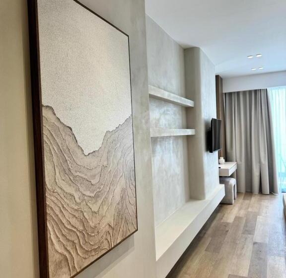 فندق Ciao Borshi Boutique