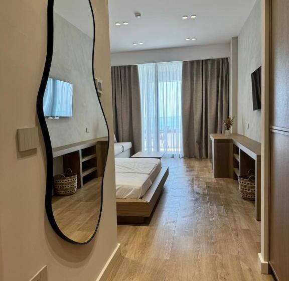 فندق Ciao Borshi Boutique