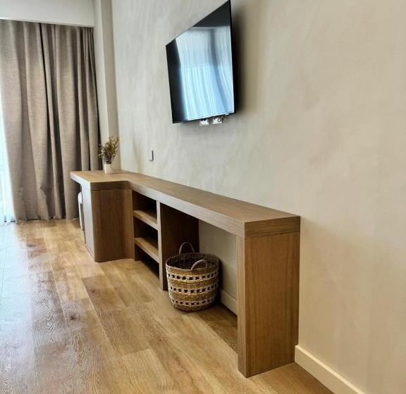 فندق Ciao Borshi Boutique