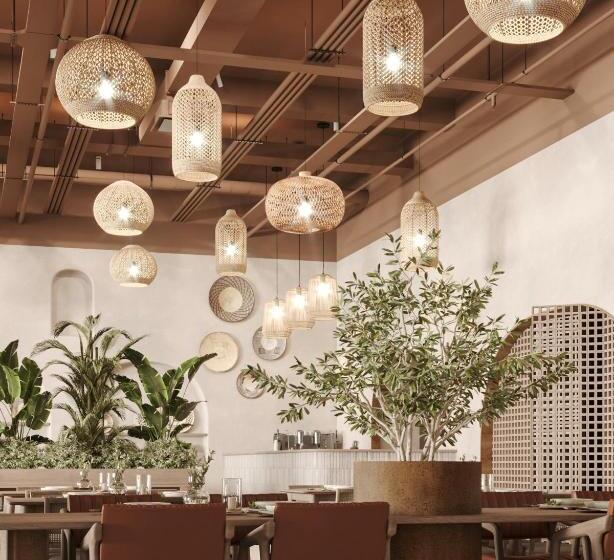 فندق Ciao Borshi Boutique